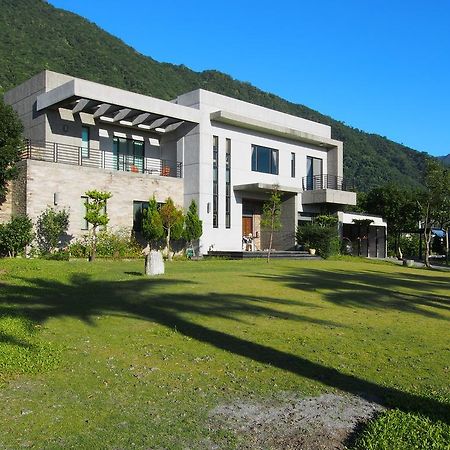 Viasea B&B Xincheng Township Exterior photo