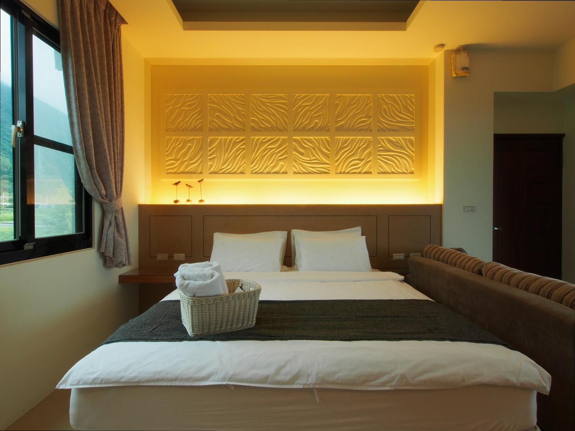 Viasea B&B Xincheng Township Room photo
