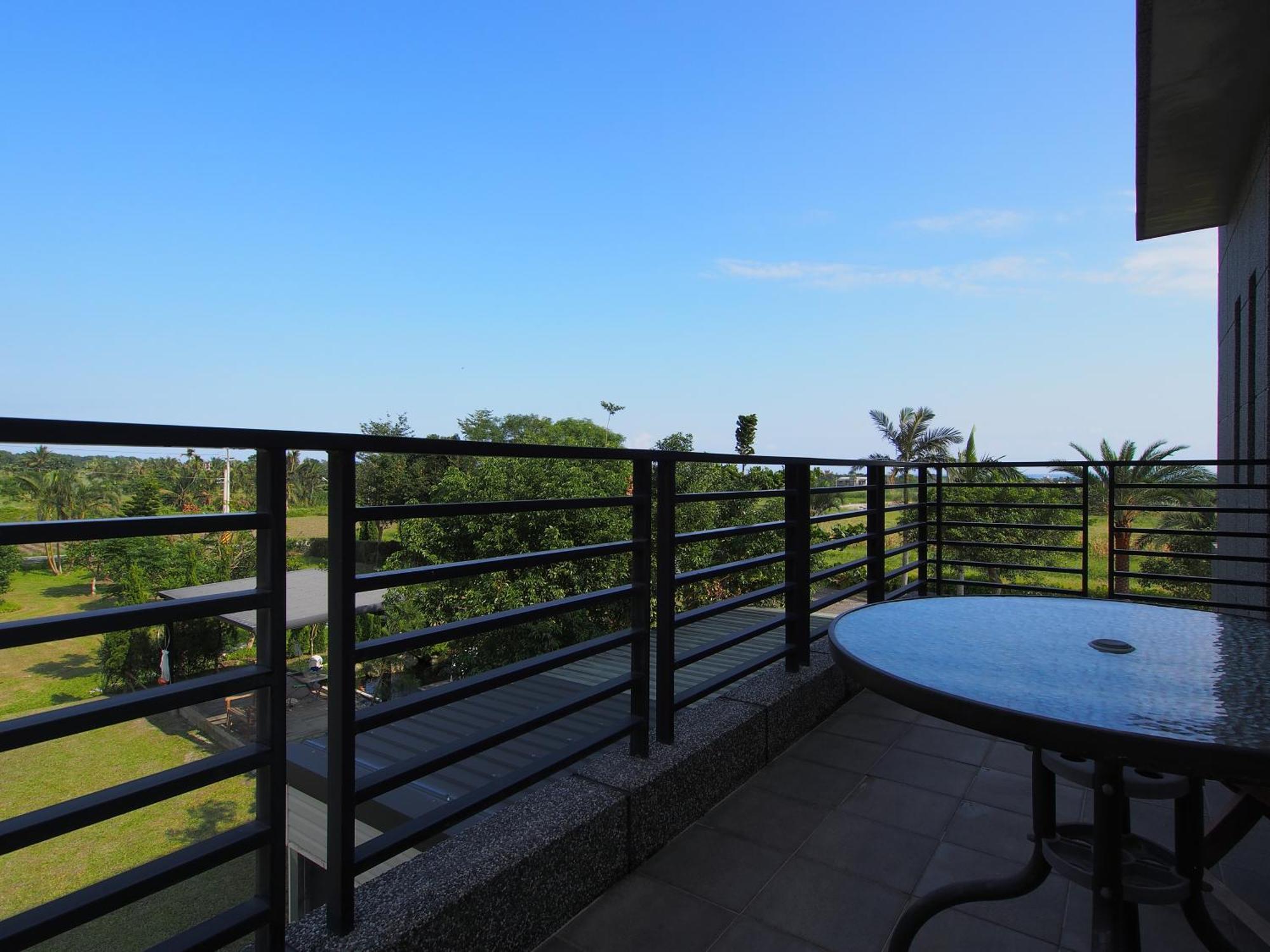 Viasea B&B Xincheng Township Room photo