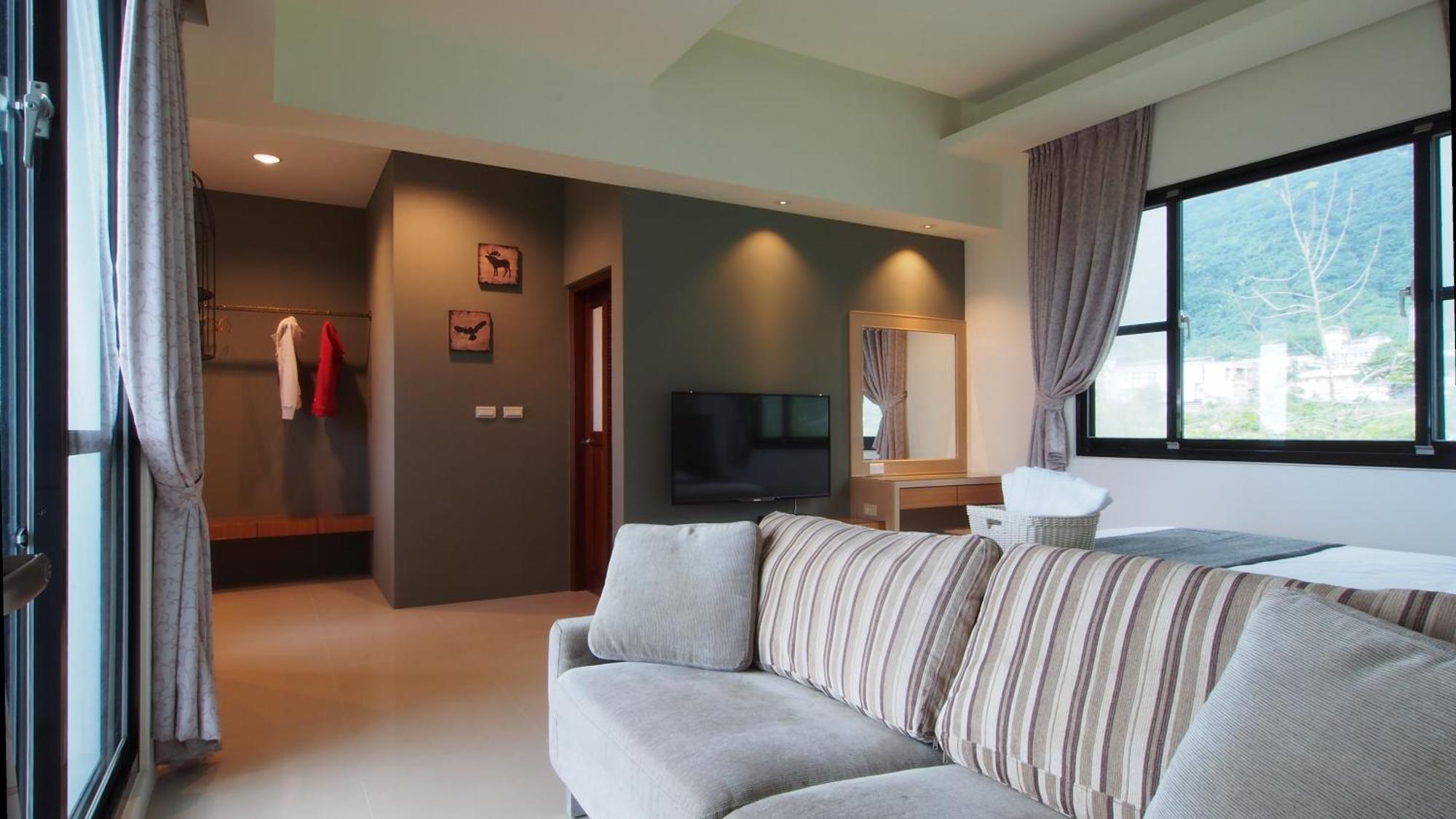 Viasea B&B Xincheng Township Exterior photo