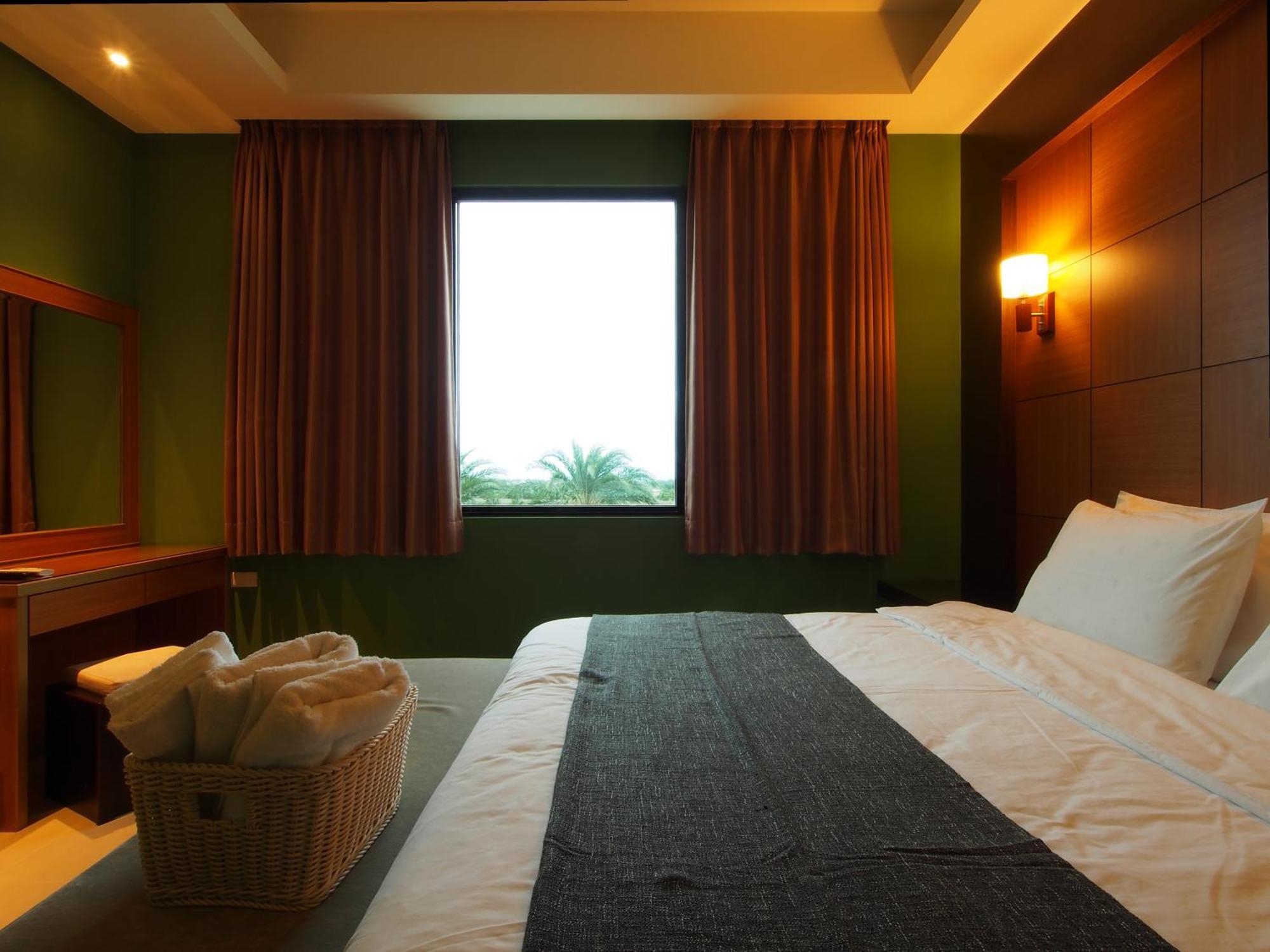 Viasea B&B Xincheng Township Room photo