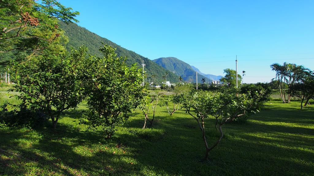 Viasea B&B Xincheng Township Exterior photo