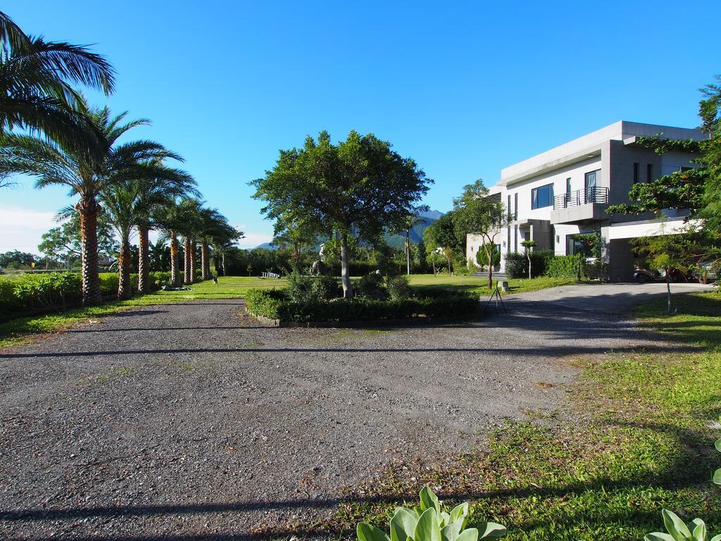 Viasea B&B Xincheng Township Exterior photo