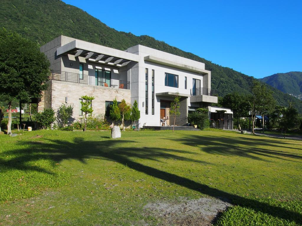 Viasea B&B Xincheng Township Exterior photo