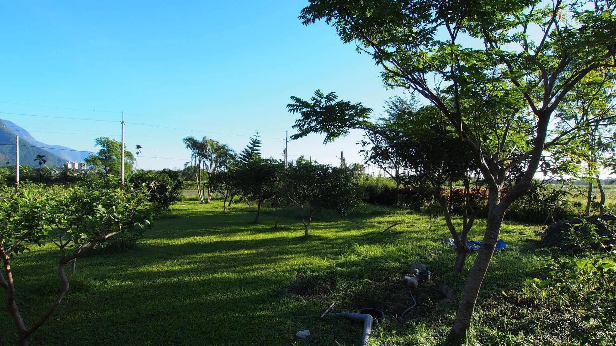 Viasea B&B Xincheng Township Exterior photo