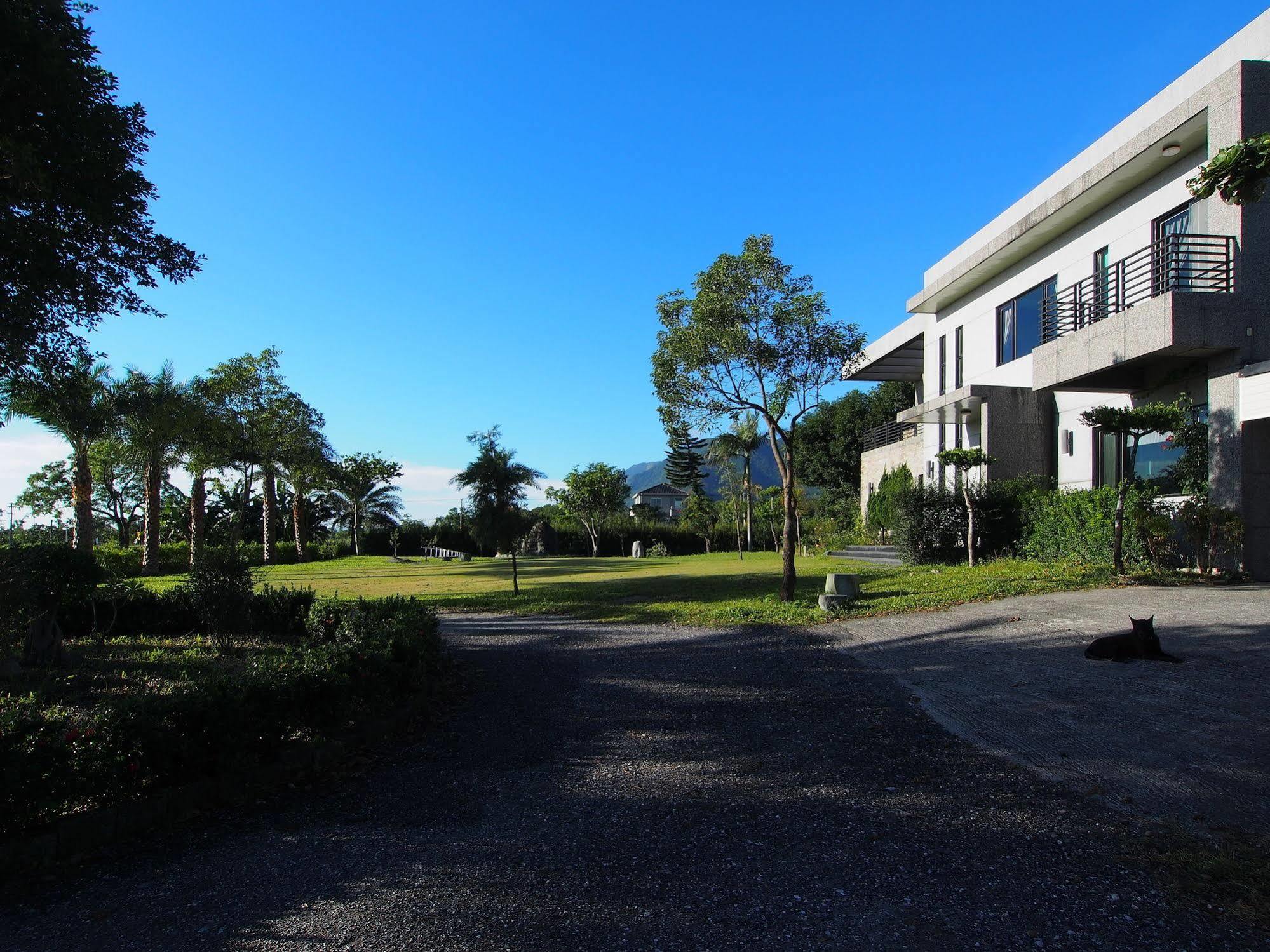 Viasea B&B Xincheng Township Exterior photo