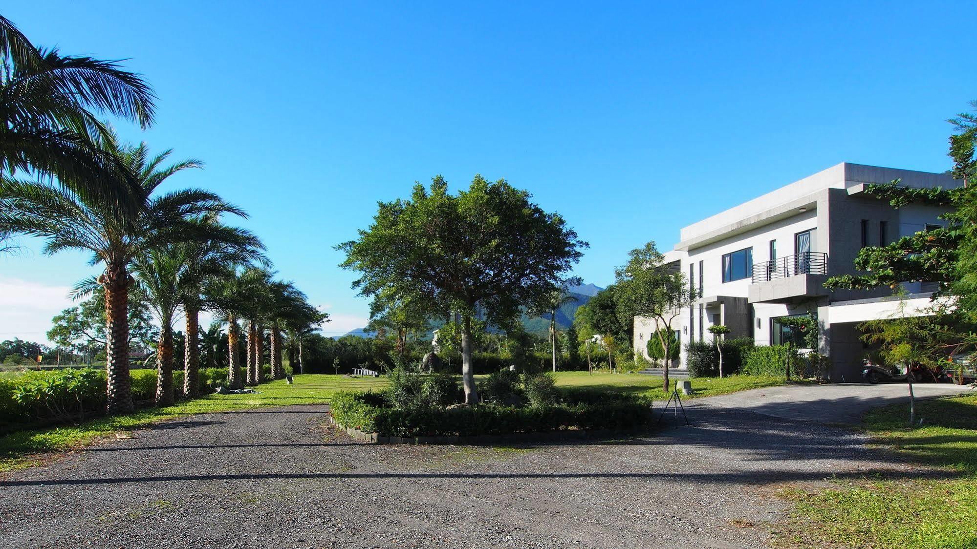 Viasea B&B Xincheng Township Exterior photo
