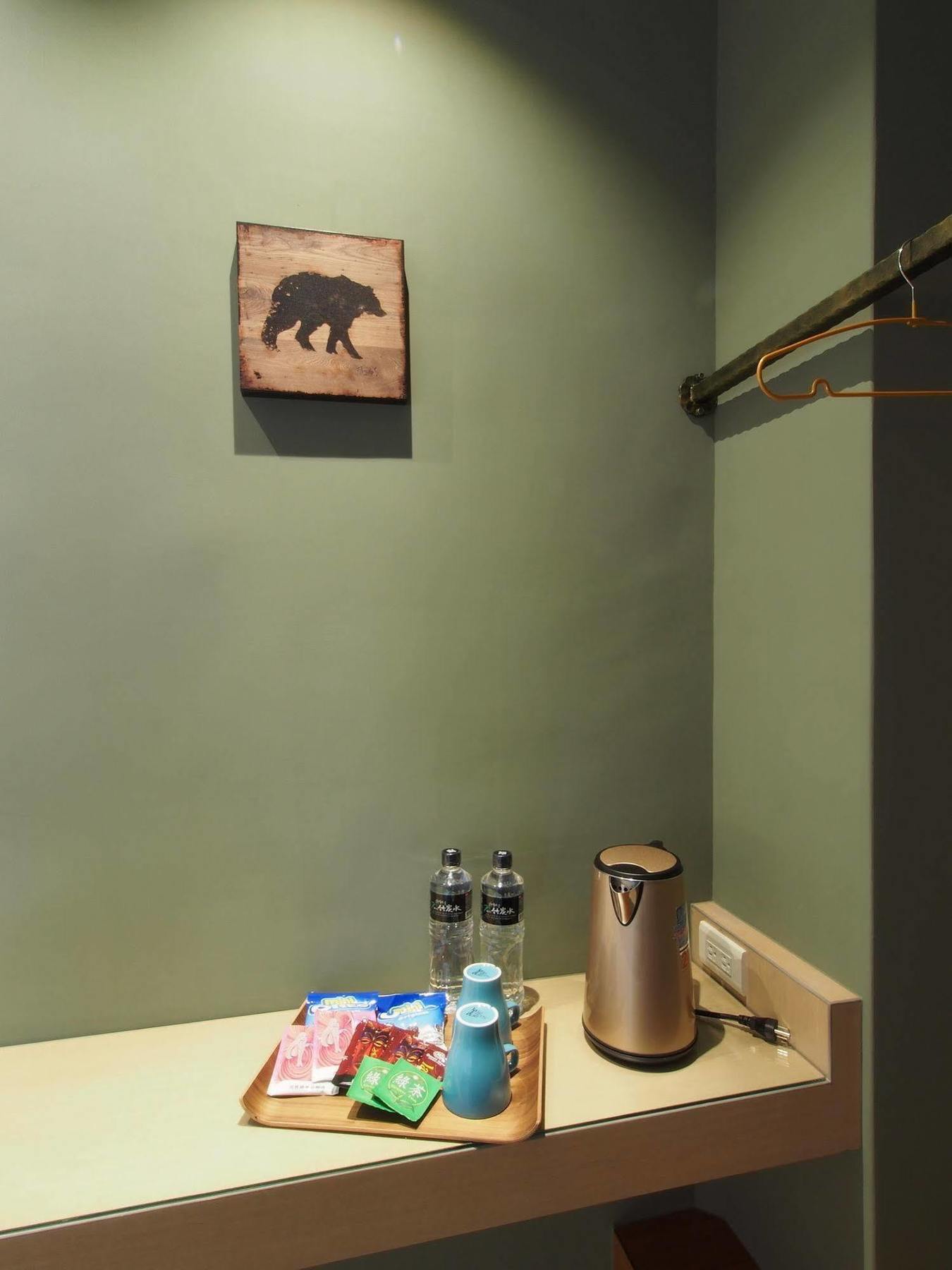 Viasea B&B Xincheng Township Exterior photo