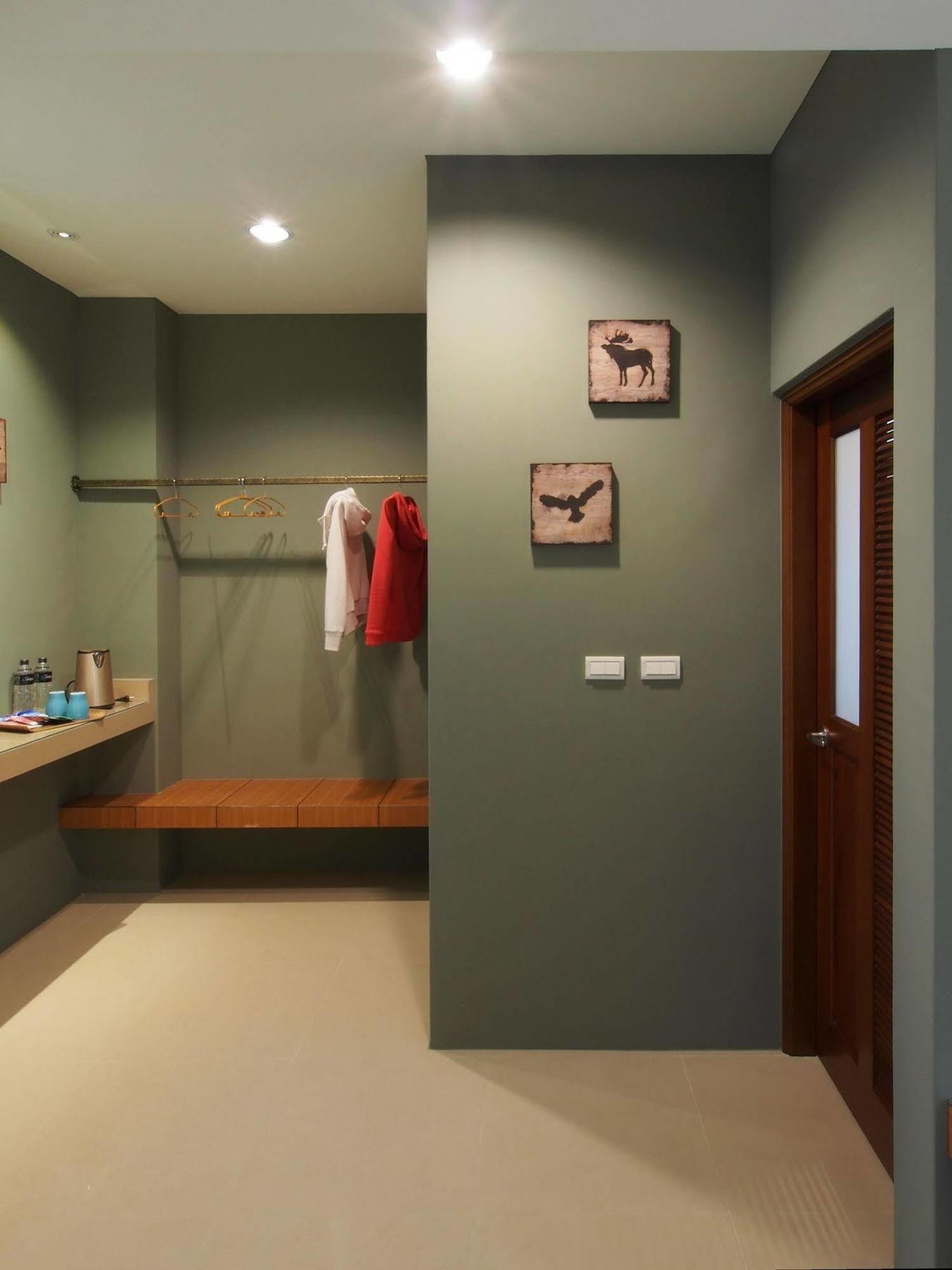Viasea B&B Xincheng Township Exterior photo