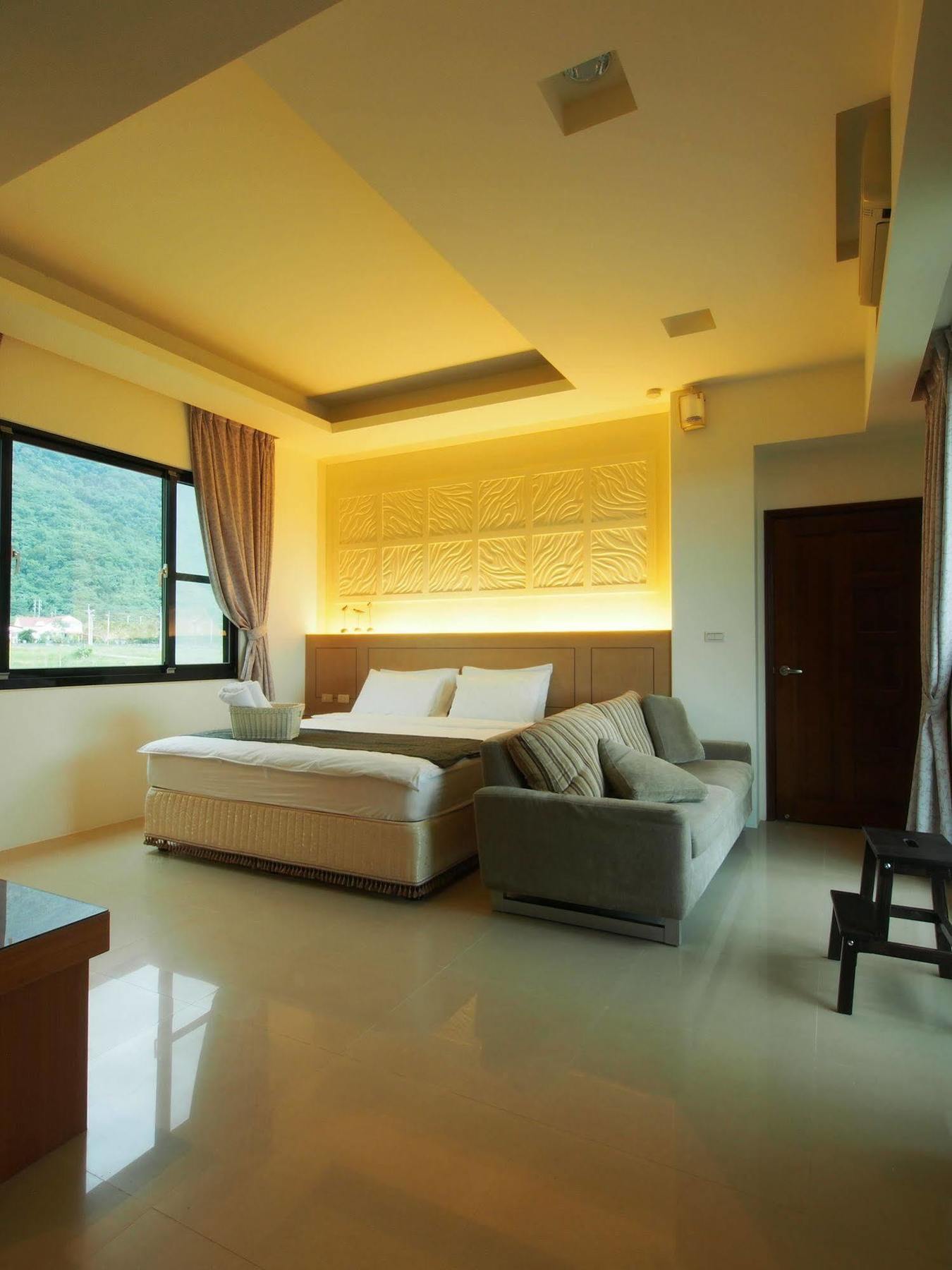 Viasea B&B Xincheng Township Exterior photo